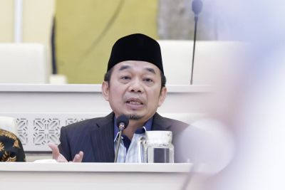Syarat Mutasi ASN 10 Tahun Terlalu Berat, LAN RI Harus Kaji Ulang Kebijakan